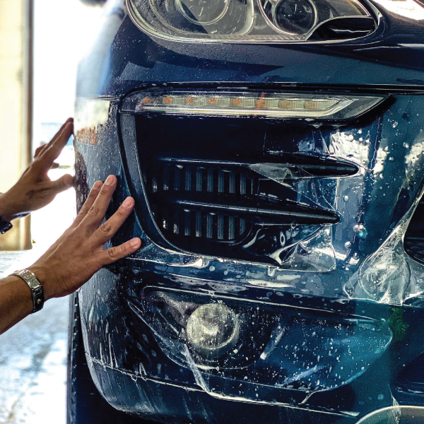 Paint Protection Film